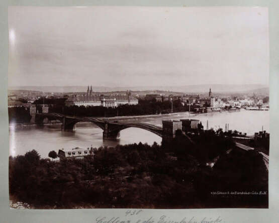 Koblenz u. Bad Ems. - photo 2 Koblenz u. Bad Ems. - photo 2