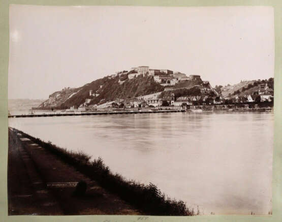 Koblenz u. Bad Ems. - photo 3 Koblenz u. Bad Ems. - photo 3