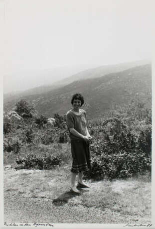 Sackenheim, Rolf - Foto 1 Sackenheim, Rolf - Foto 1