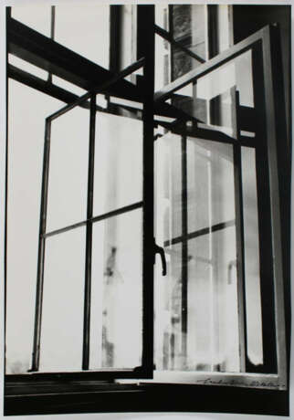 Sackenheim, Rolf - Foto 2 Sackenheim, Rolf - Foto 2