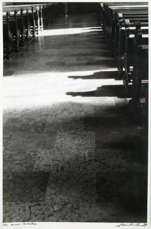 Sackenheim, Rolf - Foto 3 Sackenheim, Rolf - Foto 3