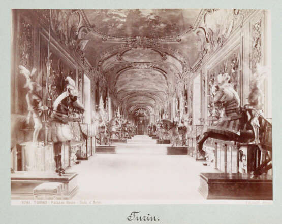 Sammlung - фото 1