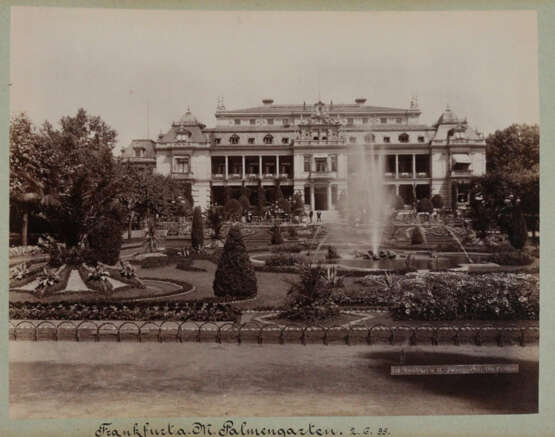 Sammlung - фото 7