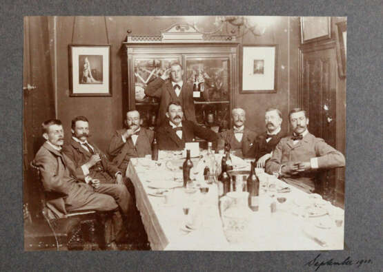 Delfisch Studenten Corps. - photo 1