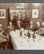 Übersicht. Delfisch Studenten Corps.