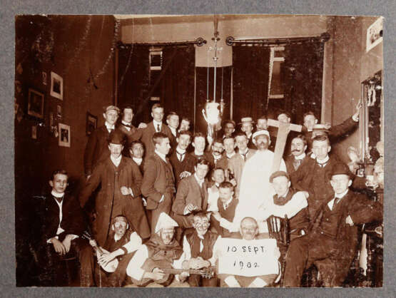 Delfisch Studenten Corps. - photo 2