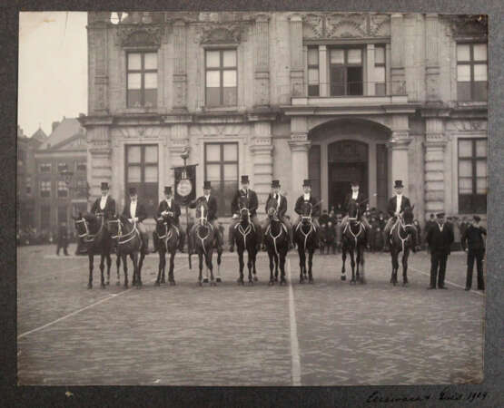Delfisch Studenten Corps. - photo 3