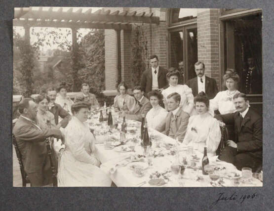 Delfisch Studenten Corps. - photo 4