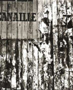 Übersicht. Wols (Alfred Otto Wolfgang Schulze)