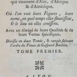 Bauhin, G. - фото 1