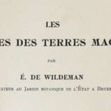 Wildeman, E.de. - photo 1