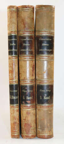 Wissenschaftliche Meeresuntersuchungen. - фото 7