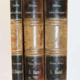 Wissenschaftliche Meeresuntersuchungen. - фото 7