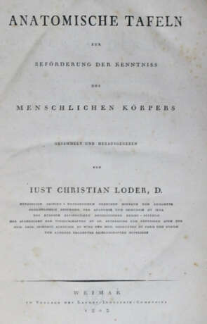 Loder, J.C. - photo 1