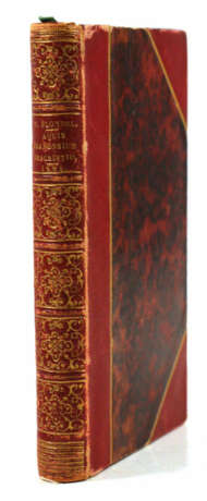 Blondel, F. - фото 3 Blondel, F. - фото 3