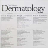 Bolognia, J.L., Jorizzo, J.L. u. J.V.Schaffer. - photo 1