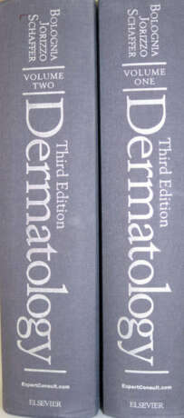 Bolognia, J.L., Jorizzo, J.L. u. J.V.Schaffer. - photo 2