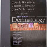 Bolognia, J.L., Jorizzo, J.L. u. J.V.Schaffer. - photo 3