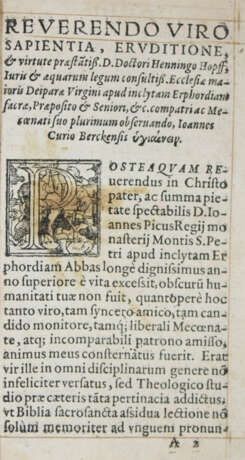 (Conservandae - photo 1