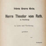 Drei Sammelbände - photo 1