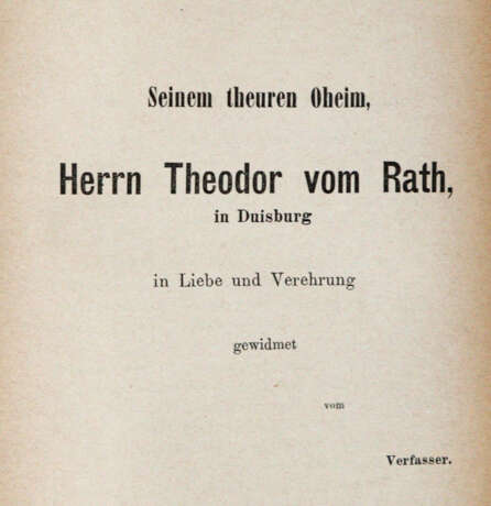 Drei Sammelbände - photo 1 Drei Sammelbände - photo 1