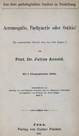 Drei Sammelbände - photo 3 Drei Sammelbände - photo 3