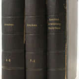 Drei Sammelbände - photo 4