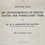 Droogleever Fortuyn, A.B. u. C.U.Ariens Kappers. - photo 1