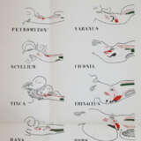 Droogleever Fortuyn, A.B. u. C.U.Ariens Kappers. - photo 4