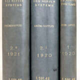 Droogleever Fortuyn, A.B. u. C.U.Ariens Kappers. - photo 5