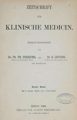 Ehrlich, P. - Foto 3