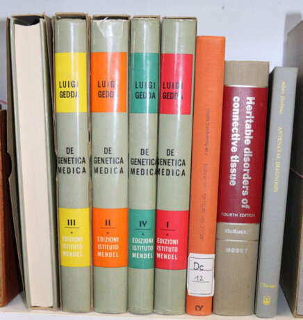 Gedda, L. (Hrsg.). - photo 5