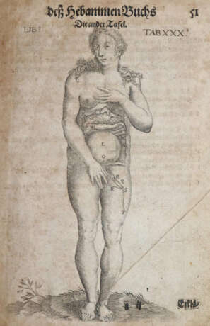 Bourgeois, L. - Foto 1