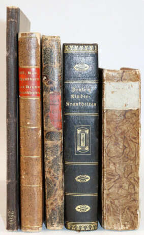 Kinderheilkunde. - Foto 2