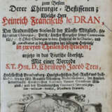 Le Dran, H.F. - photo 2