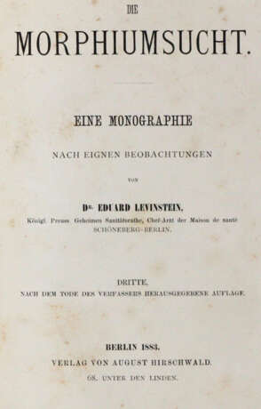 Levinstein, E. - photo 1