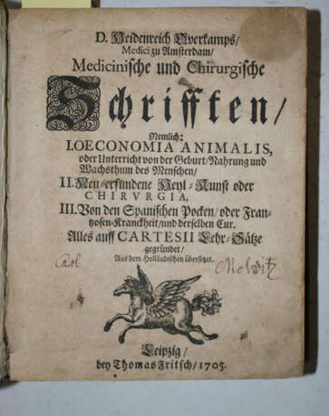 Overkamp, H. - Foto 1 Overkamp, H. - Foto 1