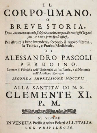 Pascoli, A. - Foto 1