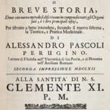 Pascoli, A. - Foto 1