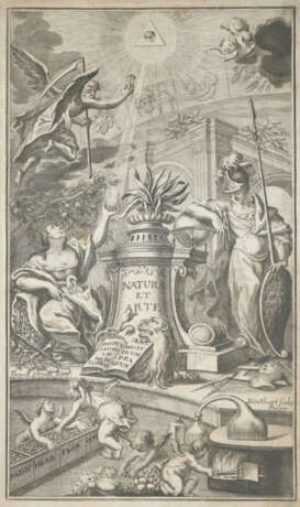 Dispensatorium - Foto 1