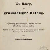 Frickhinger, A. - Foto 1