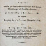 Hänle, G.F. - Foto 1