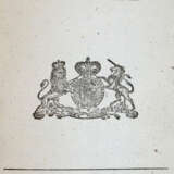 Pharmacopoea Hannoverana. - Foto 1