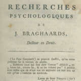 Braghaards, J. - Foto 1