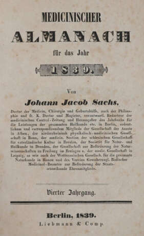 Sachs, J.J. - фото 5