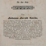 Sachs, J.J. - фото 5