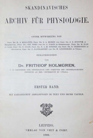 Sammlung - фото 1 Sammlung - фото 1