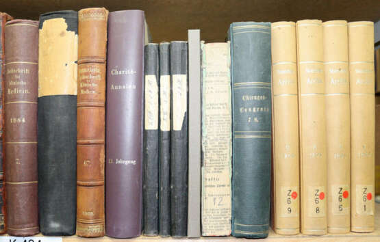 Sammlung - фото 5 Sammlung - фото 5