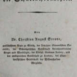 Struve, C.A. - фото 1