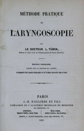 Türck, L. - photo 2